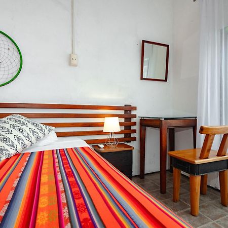 La K-Leta Boutique Guesthouse Пуерто Айора Екстериор снимка