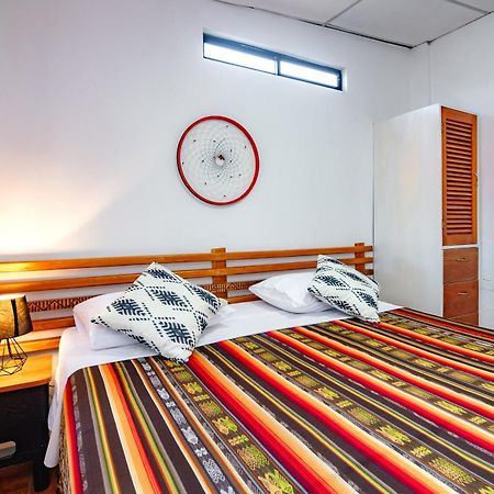 La K-Leta Boutique Guesthouse Пуерто Айора Екстериор снимка