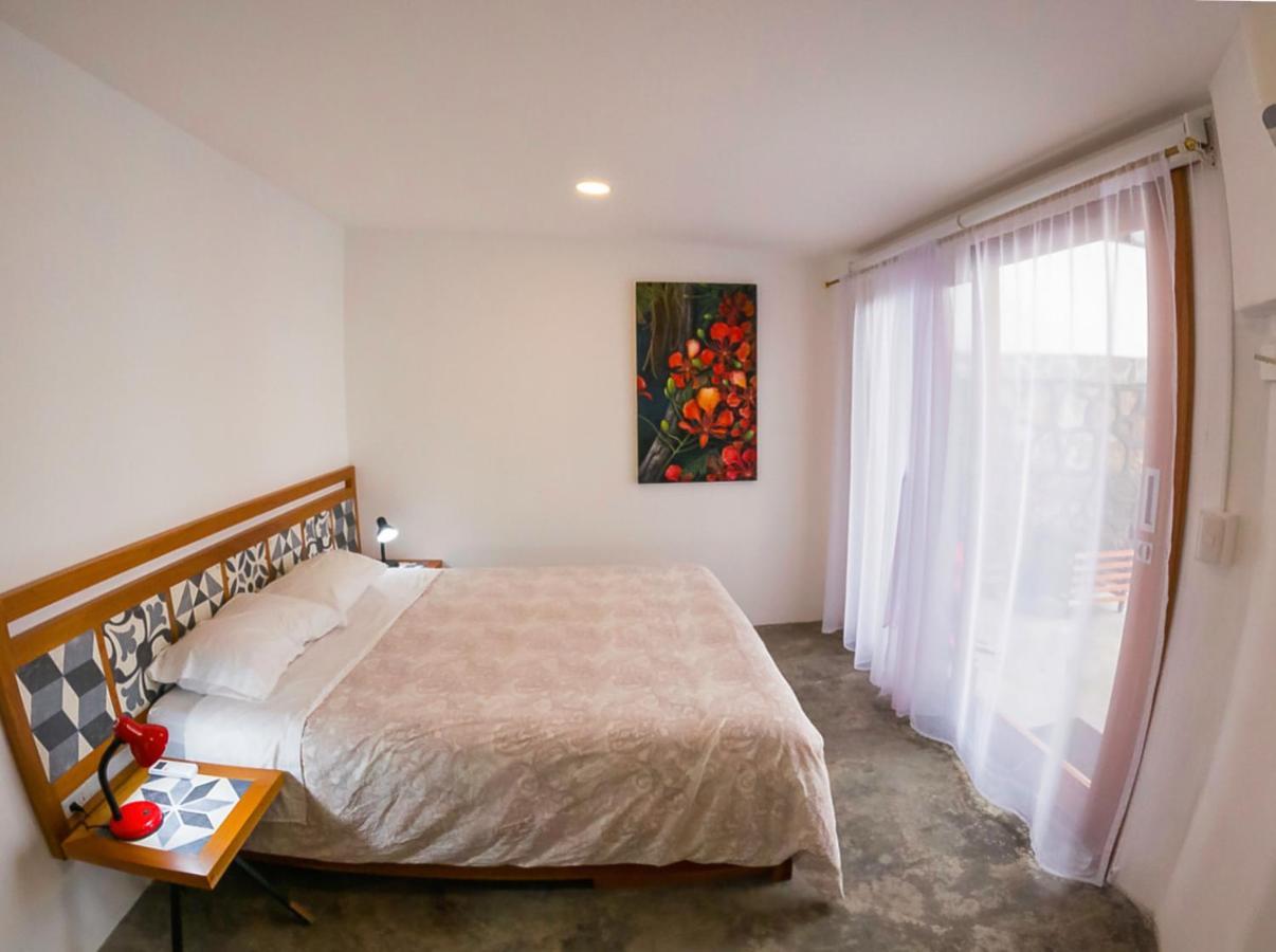 La K-Leta Boutique Guesthouse Пуерто Айора Екстериор снимка