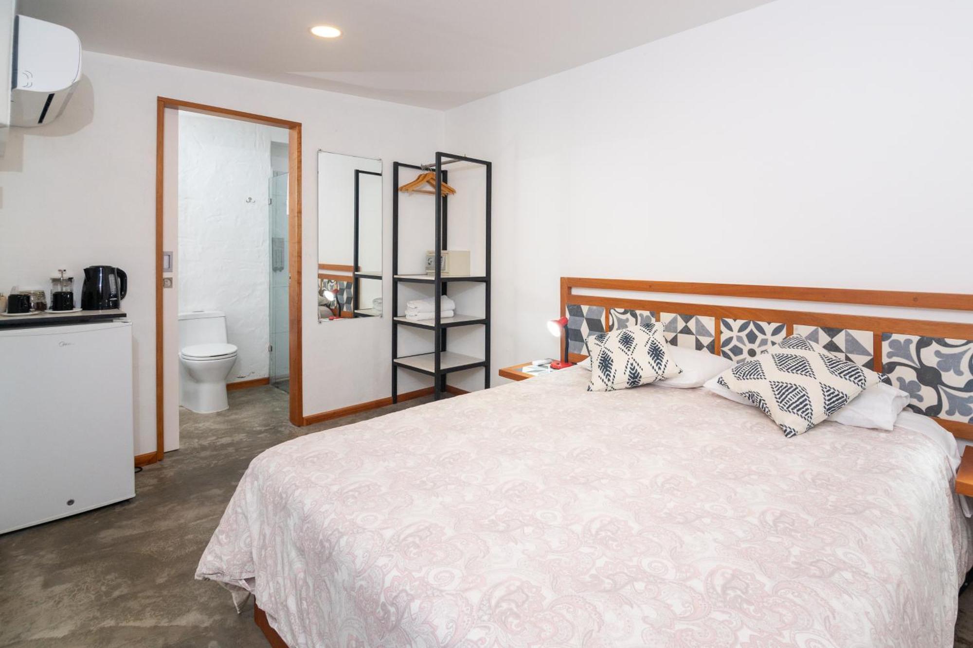 La K-Leta Boutique Guesthouse Пуерто Айора Екстериор снимка