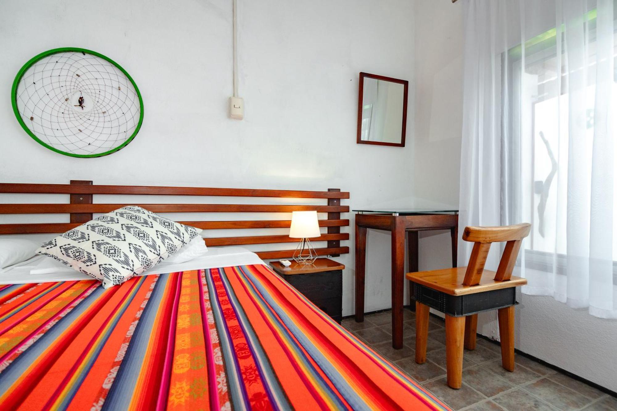 La K-Leta Boutique Guesthouse Пуерто Айора Екстериор снимка