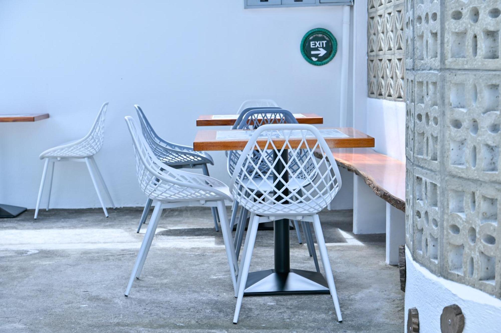 La K-Leta Boutique Guesthouse Пуерто Айора Екстериор снимка