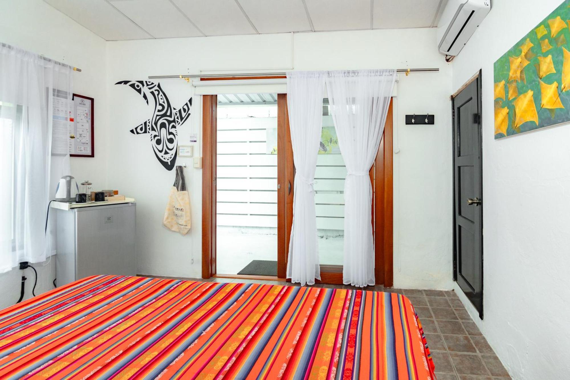 La K-Leta Boutique Guesthouse Пуерто Айора Екстериор снимка