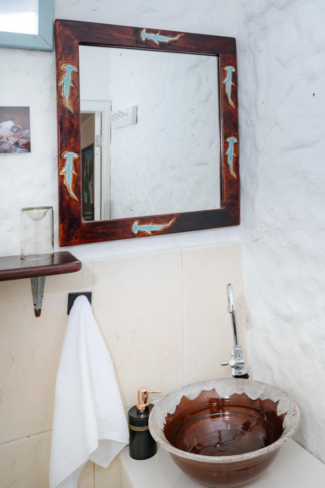 La K-Leta Boutique Guesthouse Пуерто Айора Екстериор снимка