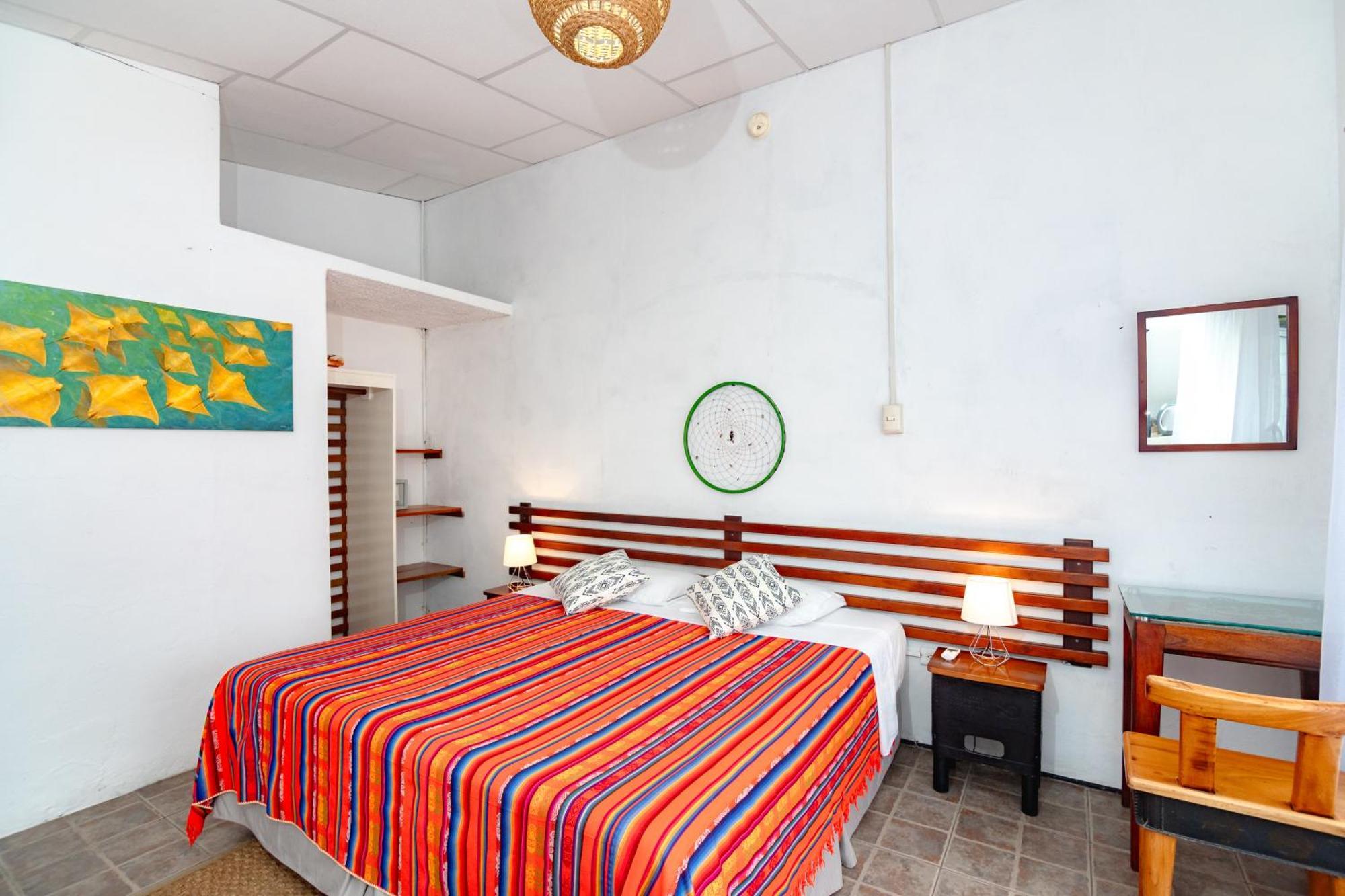 La K-Leta Boutique Guesthouse Пуерто Айора Екстериор снимка