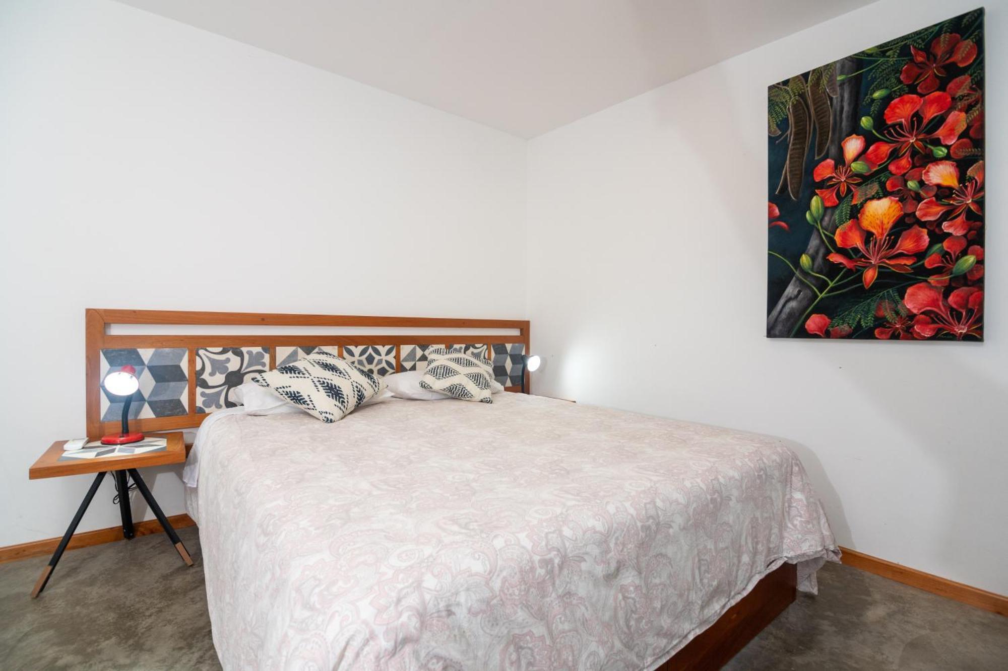 La K-Leta Boutique Guesthouse Пуерто Айора Екстериор снимка