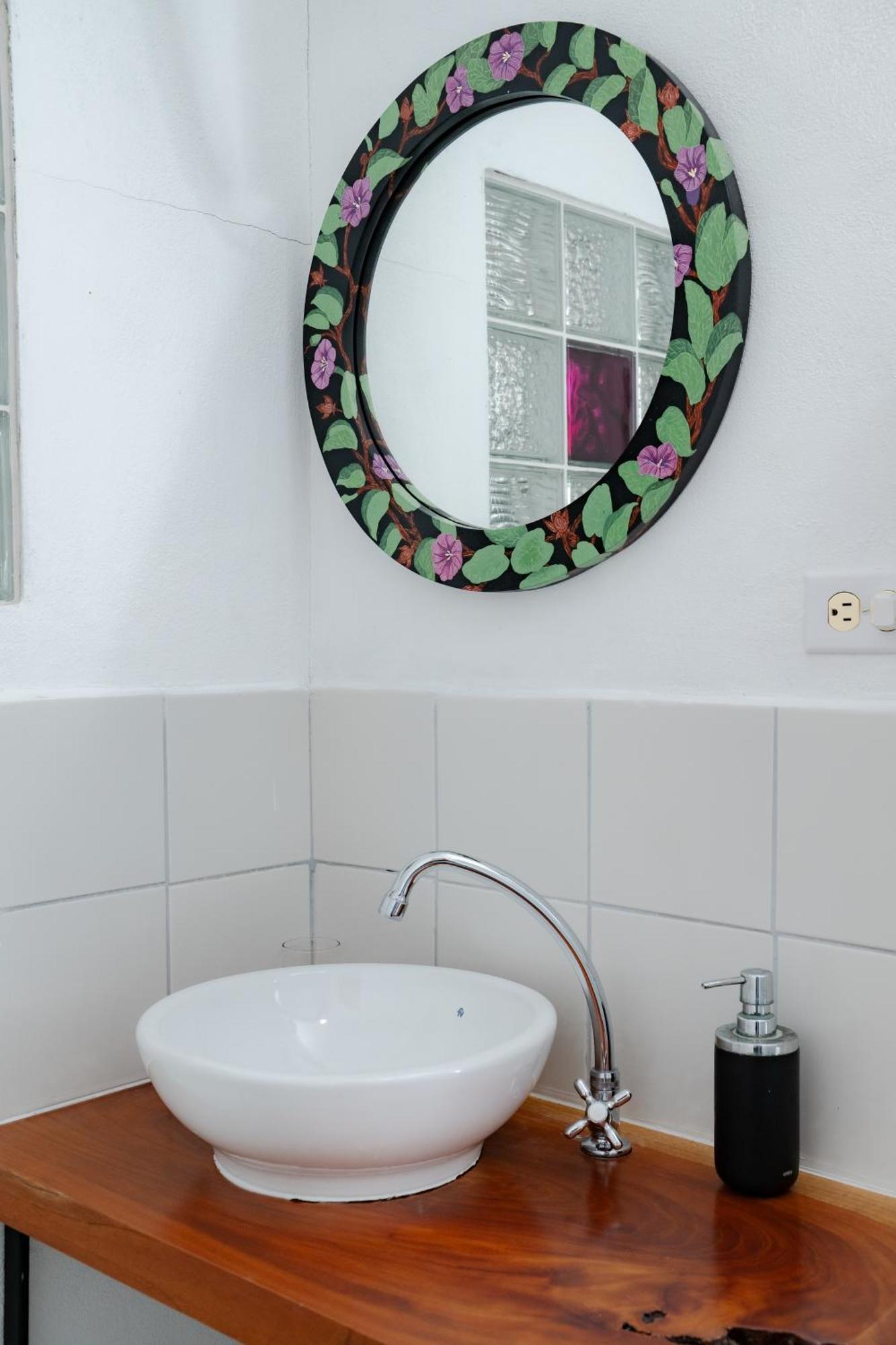 La K-Leta Boutique Guesthouse Пуерто Айора Екстериор снимка