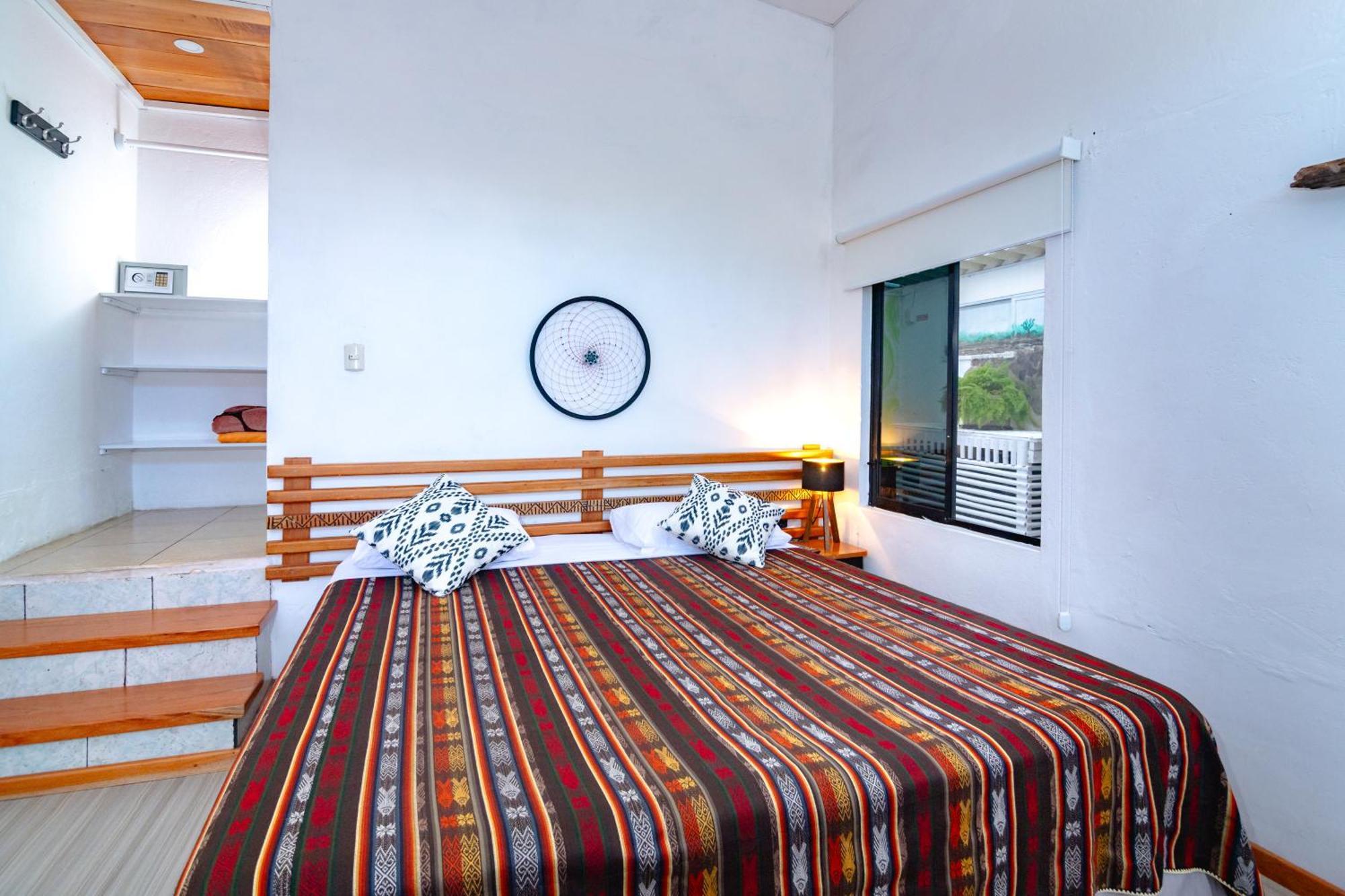 La K-Leta Boutique Guesthouse Пуерто Айора Екстериор снимка