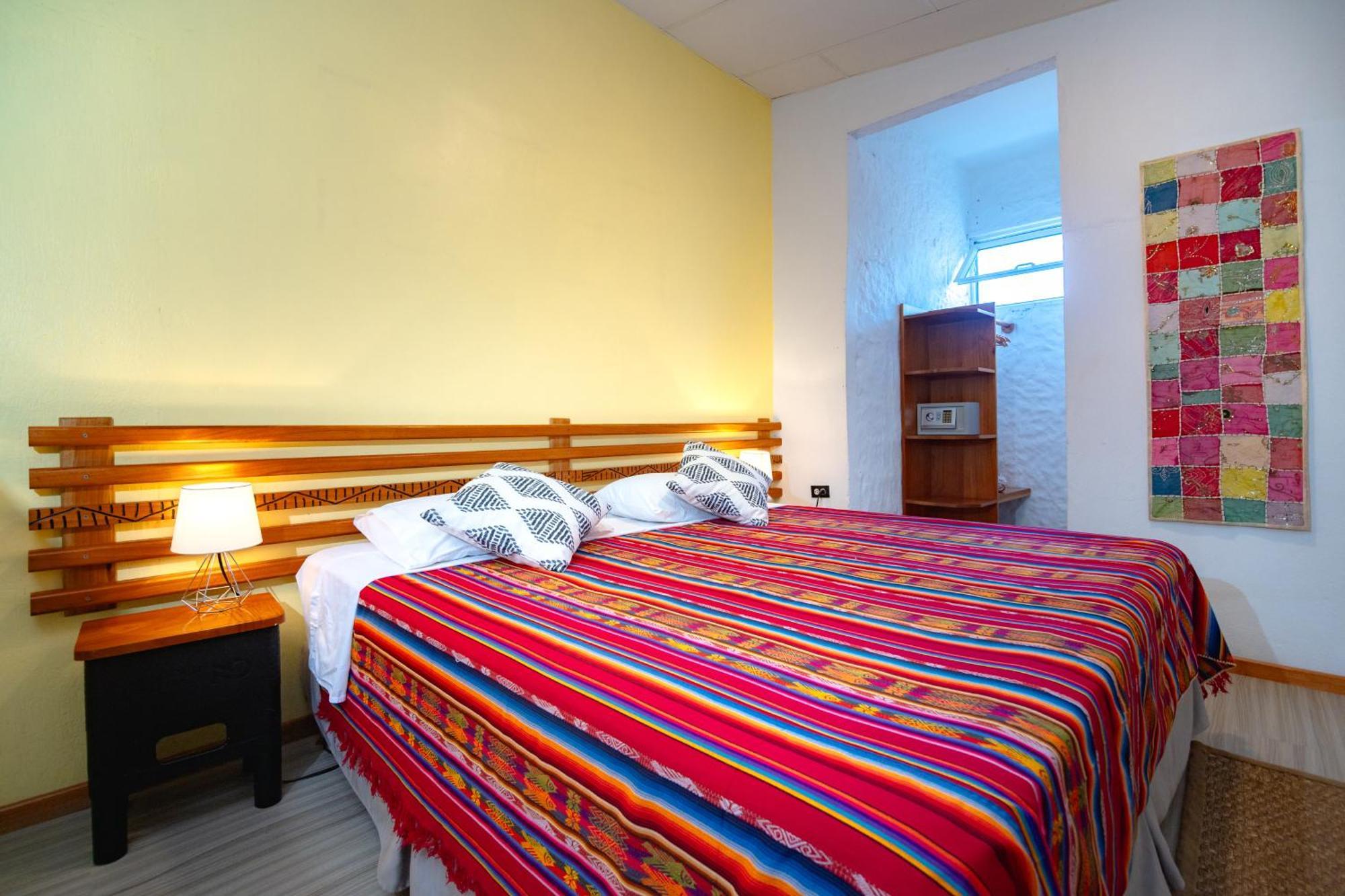 La K-Leta Boutique Guesthouse Пуерто Айора Екстериор снимка