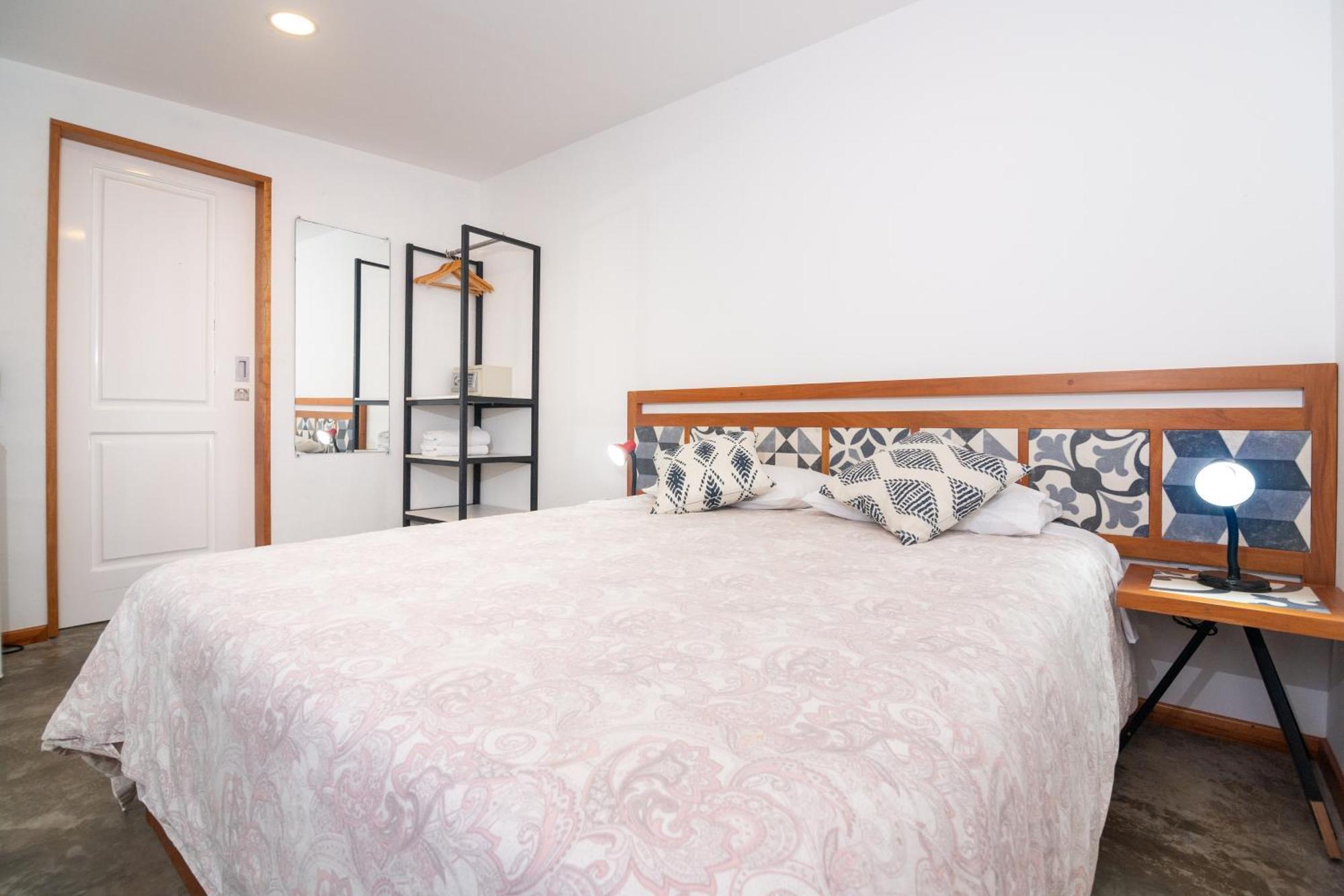 La K-Leta Boutique Guesthouse Пуерто Айора Екстериор снимка