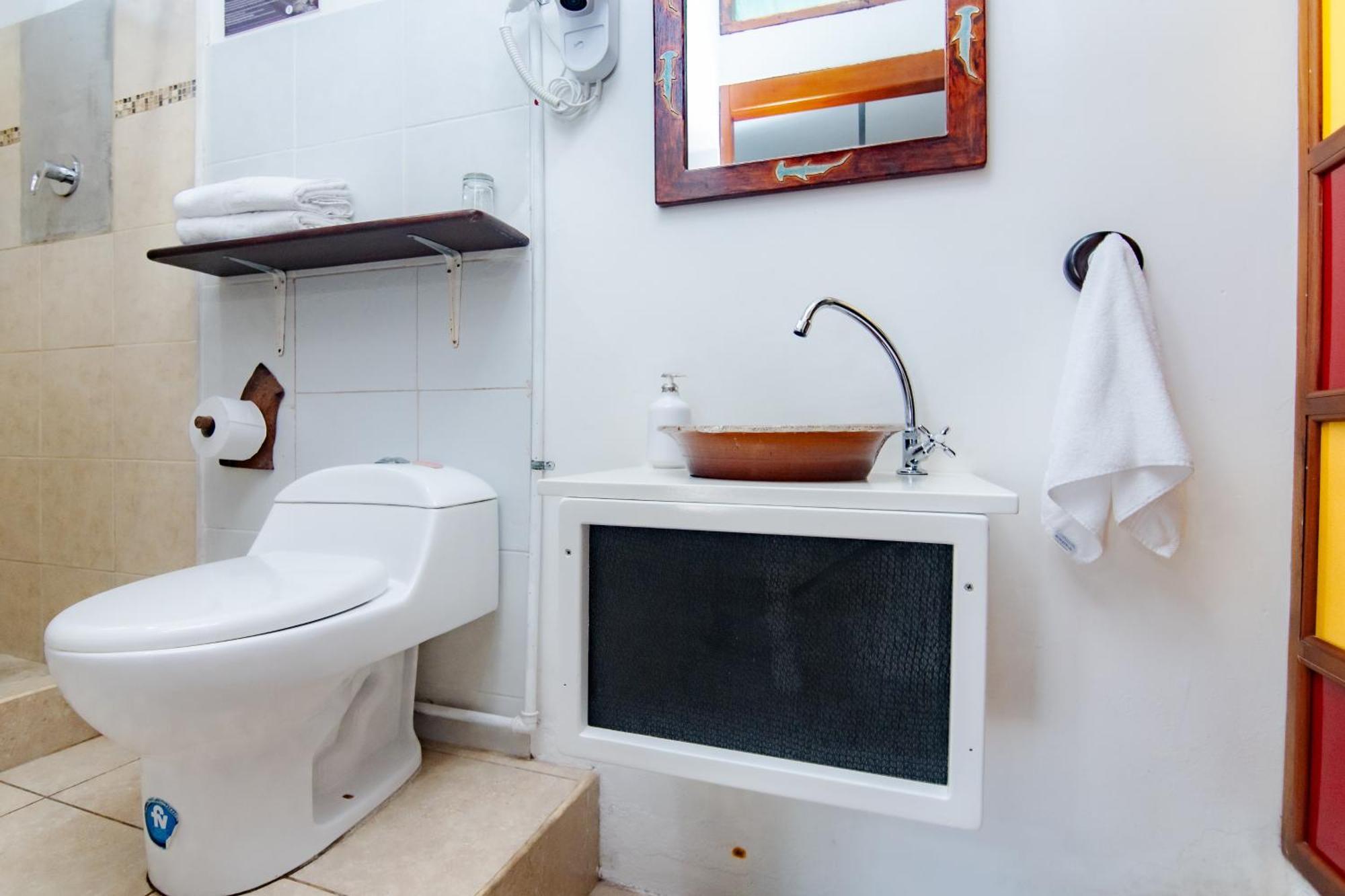 La K-Leta Boutique Guesthouse Пуерто Айора Екстериор снимка