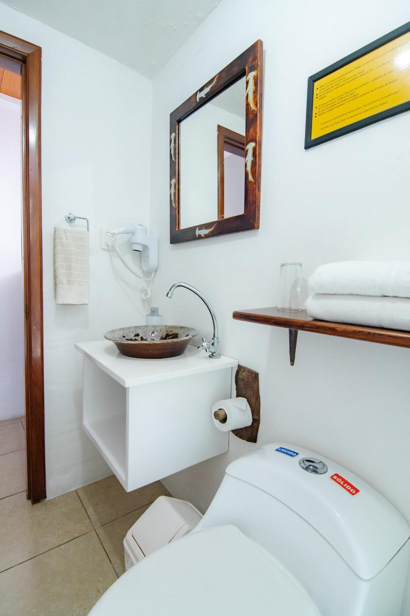 La K-Leta Boutique Guesthouse Пуерто Айора Екстериор снимка