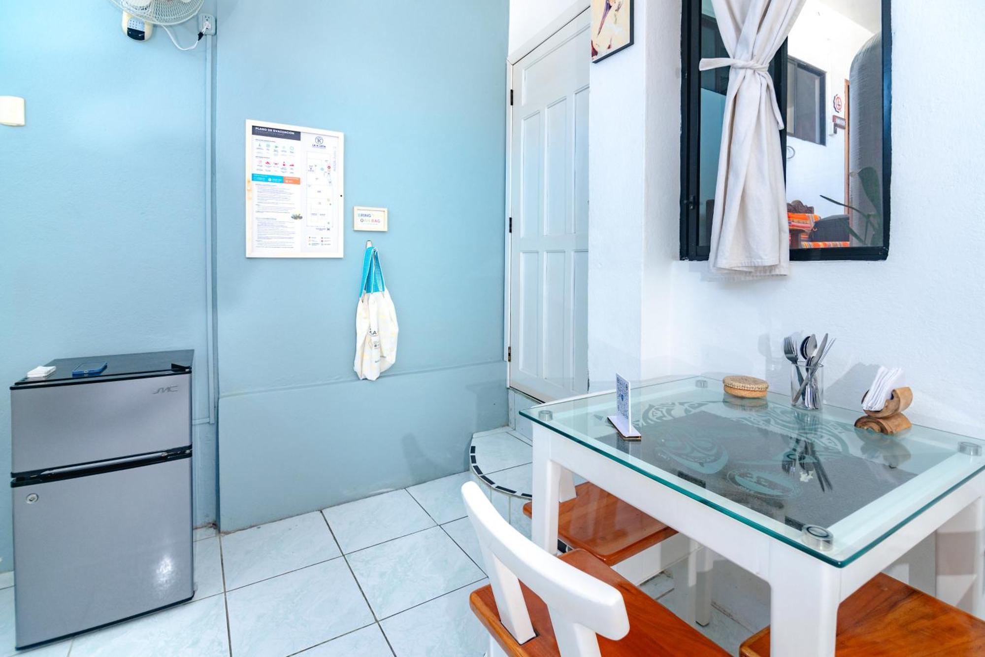 La K-Leta Boutique Guesthouse Пуерто Айора Екстериор снимка