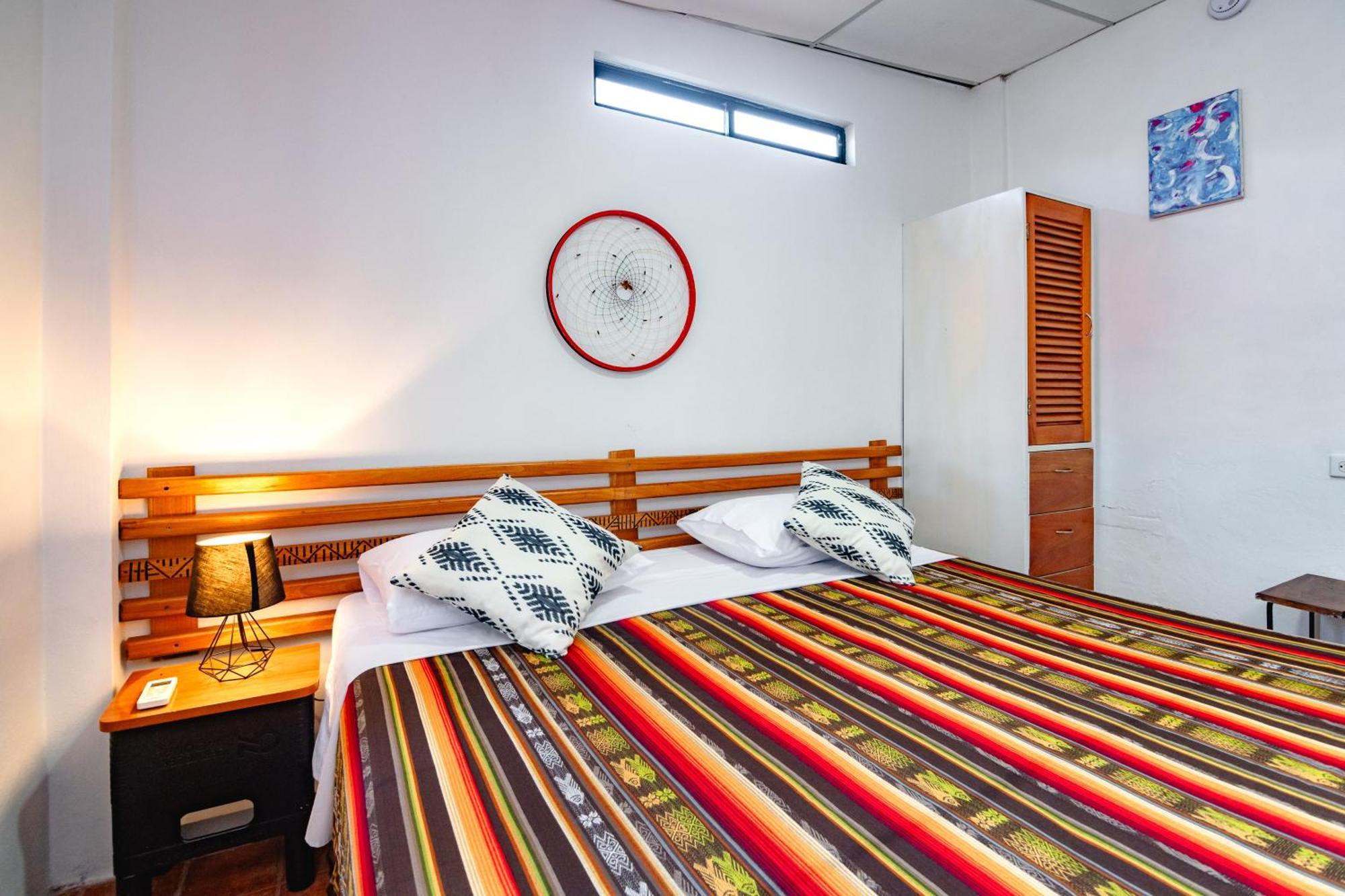La K-Leta Boutique Guesthouse Пуерто Айора Екстериор снимка