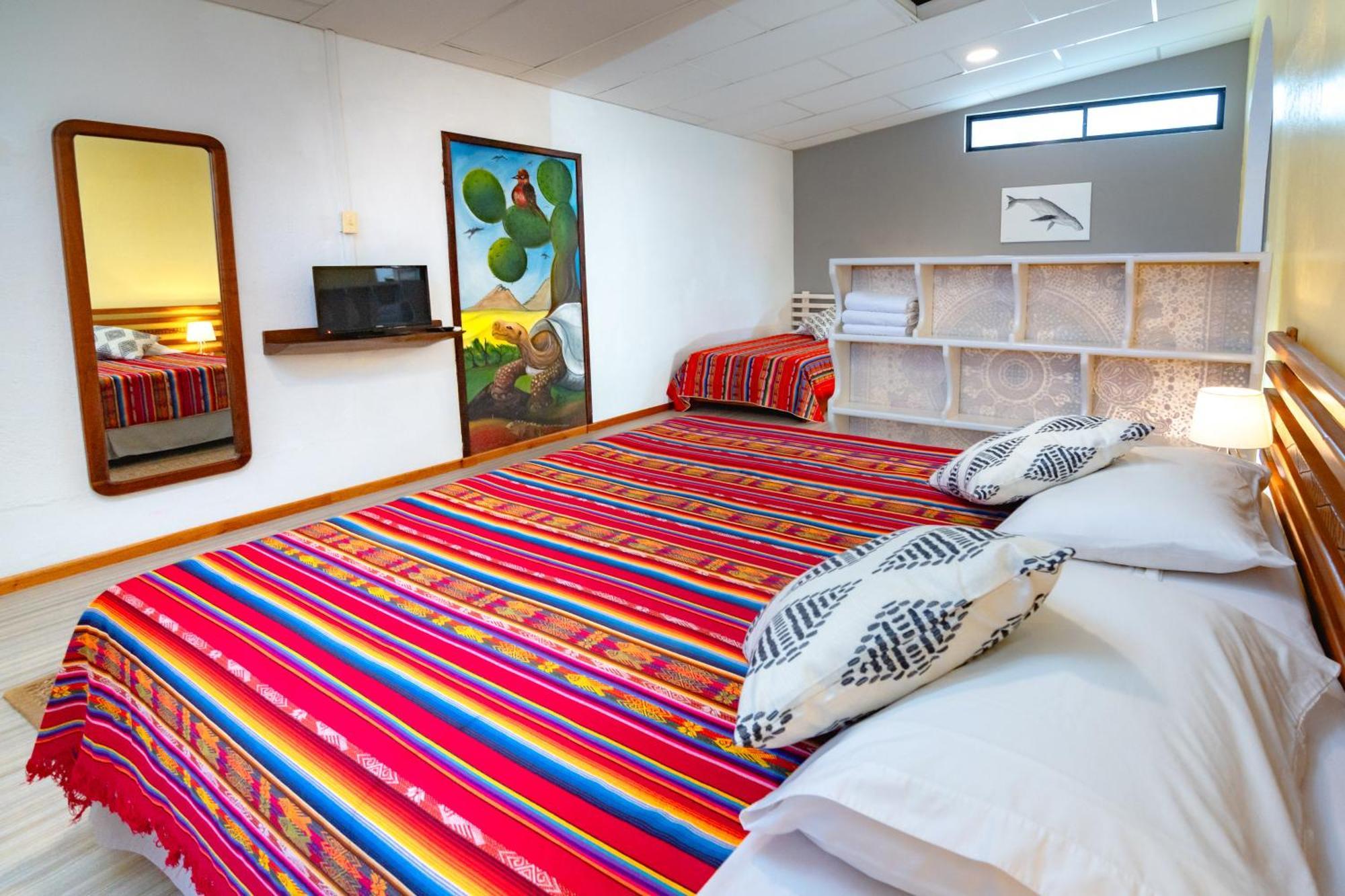 La K-Leta Boutique Guesthouse Пуерто Айора Екстериор снимка