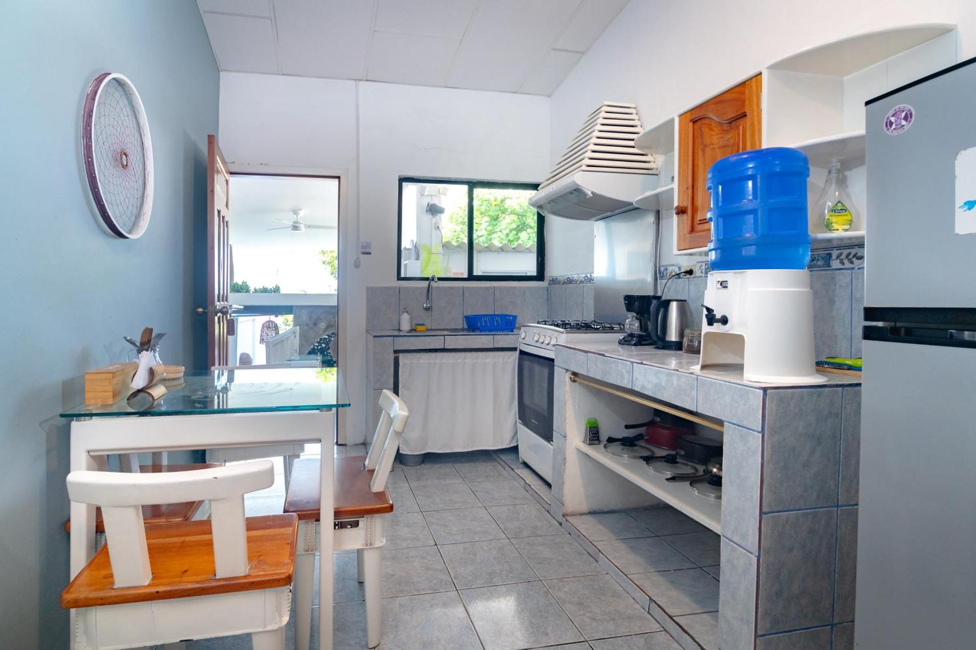 La K-Leta Boutique Guesthouse Пуерто Айора Екстериор снимка