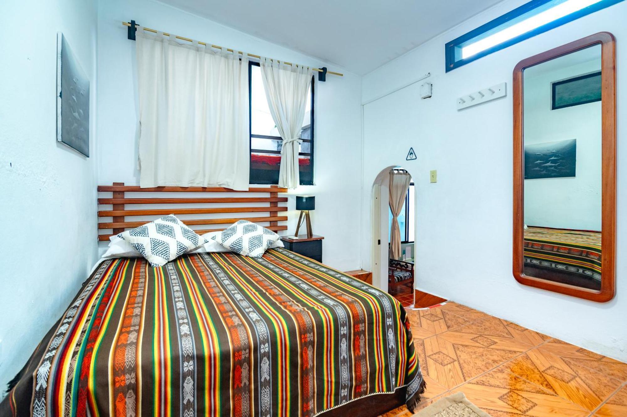 La K-Leta Boutique Guesthouse Пуерто Айора Екстериор снимка