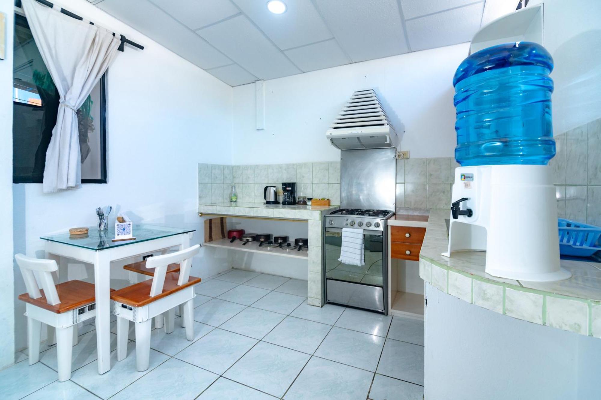 La K-Leta Boutique Guesthouse Пуерто Айора Екстериор снимка