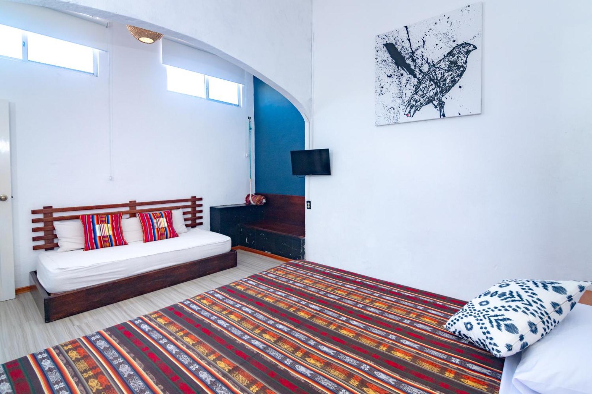La K-Leta Boutique Guesthouse Пуерто Айора Екстериор снимка