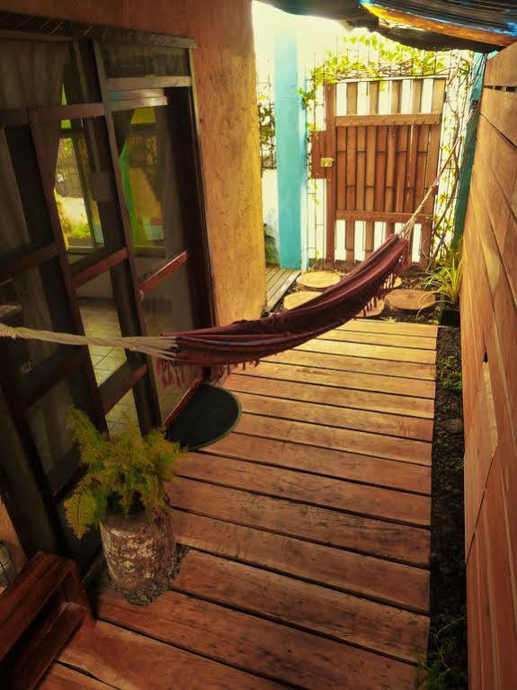 La K-Leta Boutique Guesthouse Пуерто Айора Екстериор снимка