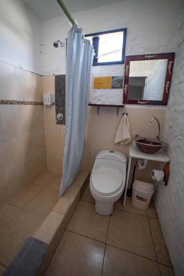 La K-Leta Boutique Guesthouse Пуерто Айора Екстериор снимка