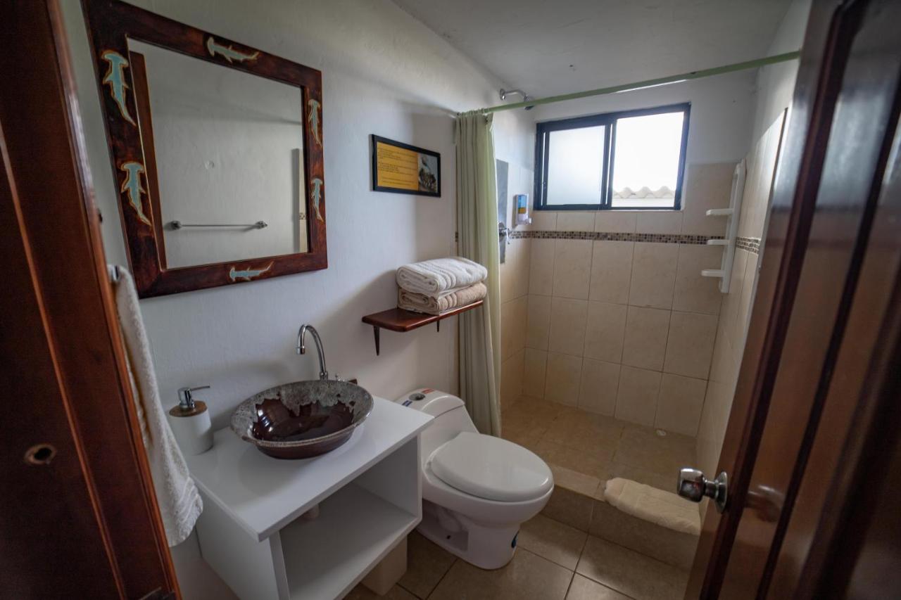 La K-Leta Boutique Guesthouse Пуерто Айора Екстериор снимка